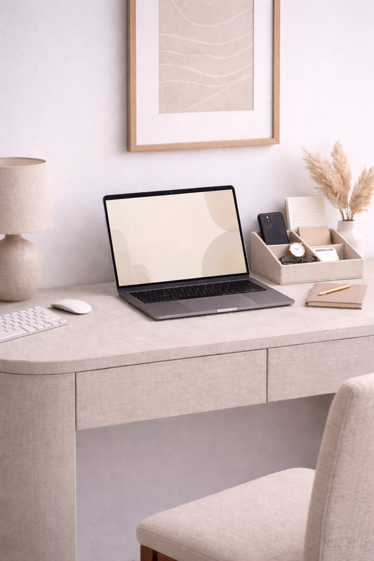 Design-first mindset