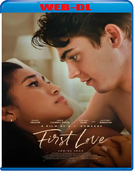 First Love (2022) mkv FullHD 1080p WEBDL ITA ENG Sub