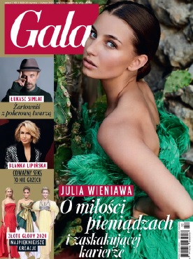 Gala 2/2020