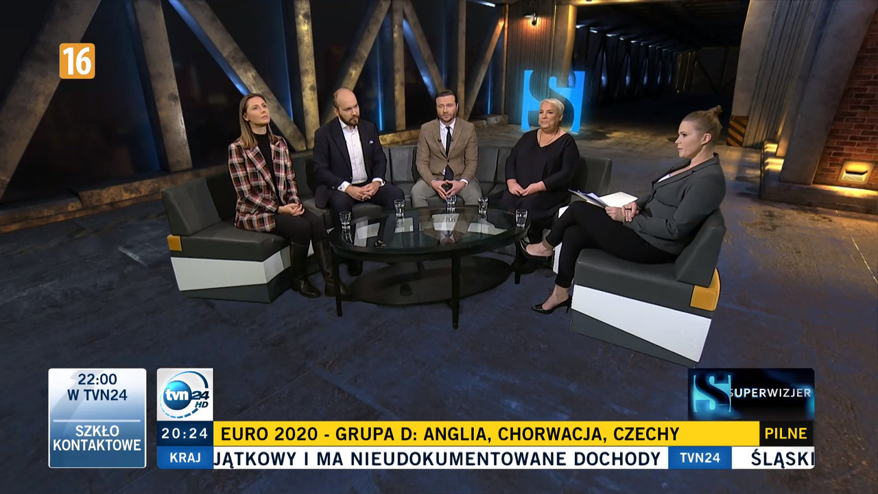 30 11 2019 anna seremak tvn24 9