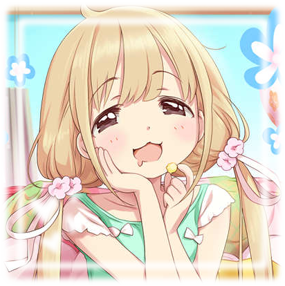 Anzu Futaba - IM@S