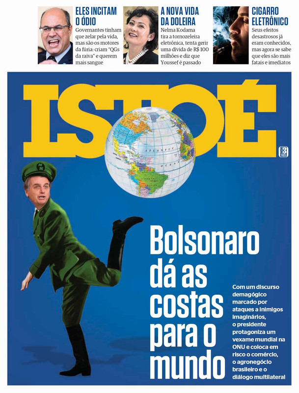 istoe