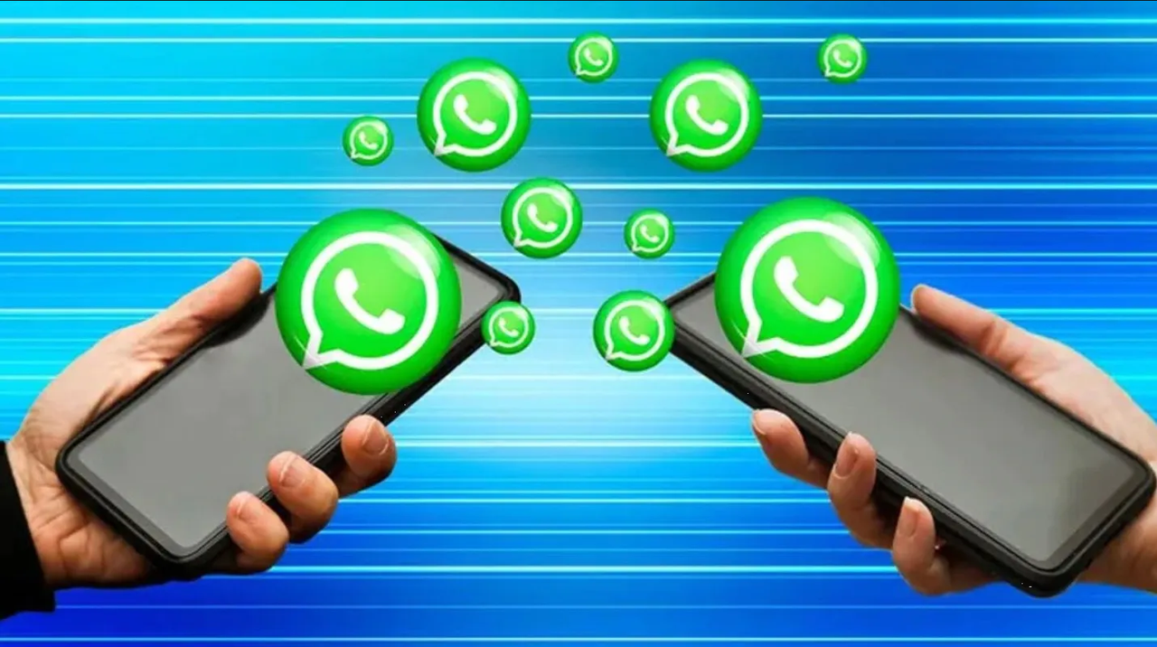 ¿Cuál es el modo compañero de WhatsApp?