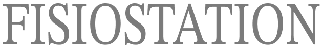 Fisiostation logo
