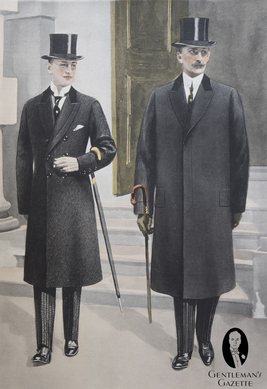 Gentlemen-in-1913