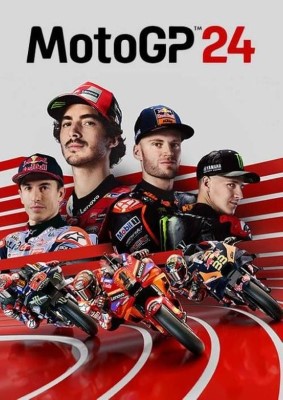 [PC] MotoGP 24 (2024) Multi - FULL ITA