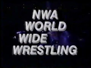 NWA WORLD WIDE WRESTLING # 5 (May 29th 2021)  Nwaworldwide