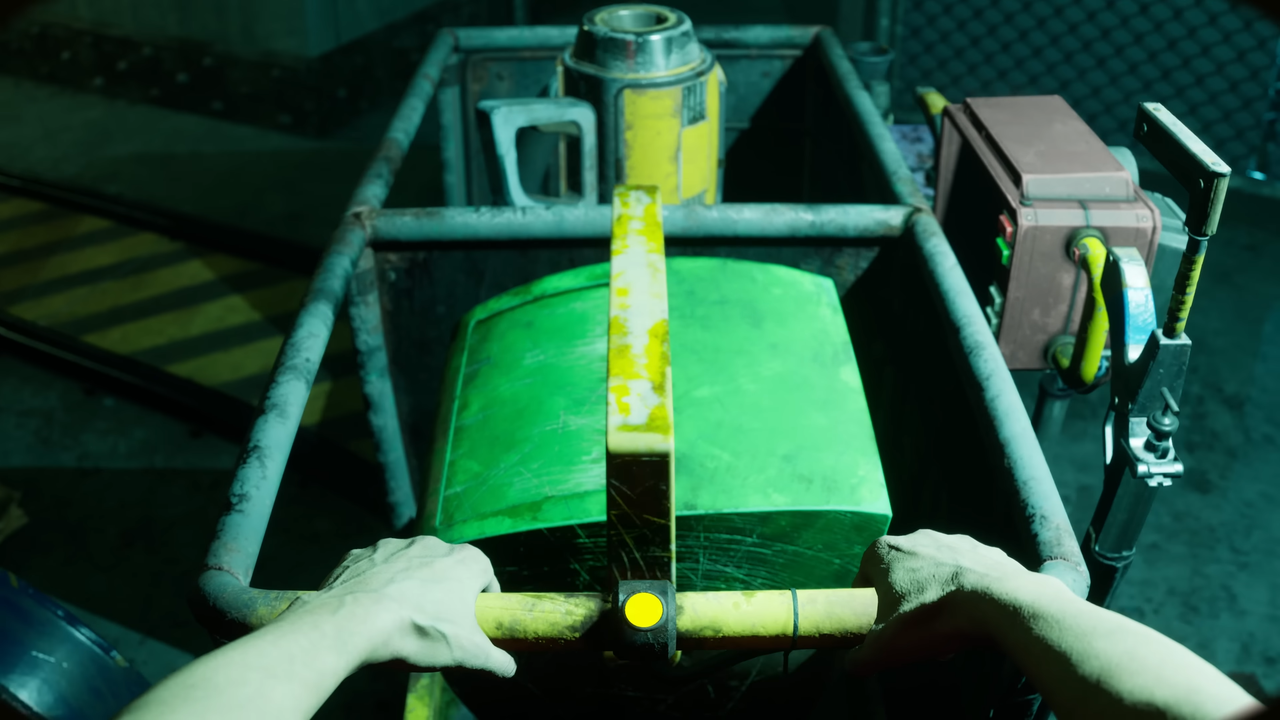 Juego de Terror y Animales Zoochosis se lanzará el 30 de septiembre visto en ciberninjas Juego de Terror y Animales Zoochosis se lanzará el 30 de septiembre