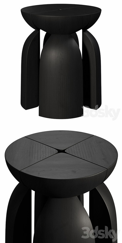 Unity Side Table