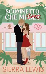 Sierra Lewis – Amore al Sunshine Pier Vol. 1. Scommetto Che Mi (Odi) Ami (2026)