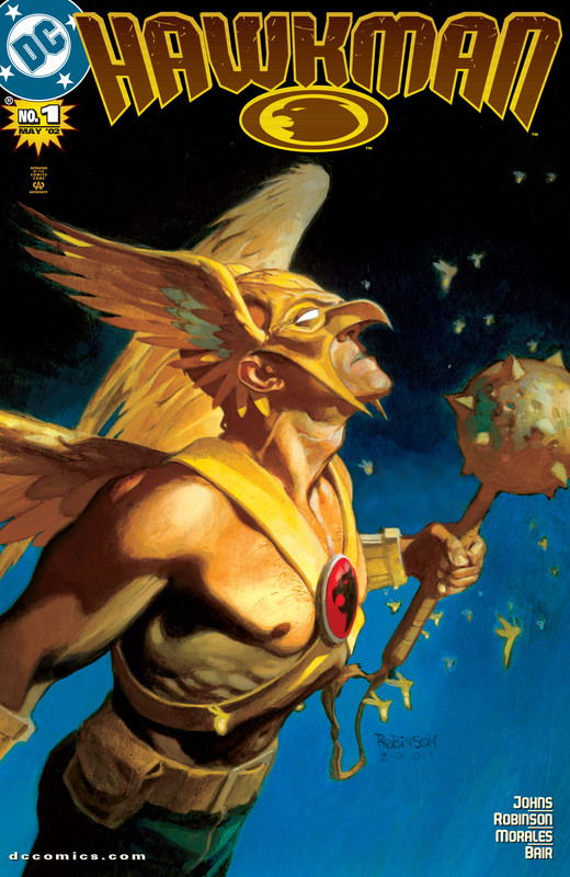 Hawkman-001-000