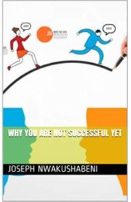 Why you are not successful yet