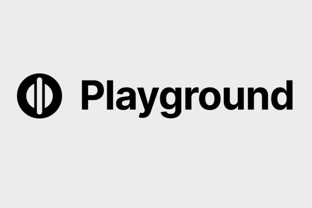 Playground AI