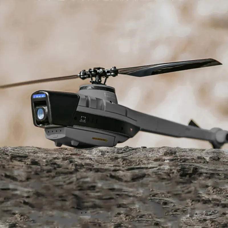 Helicopter Image 11