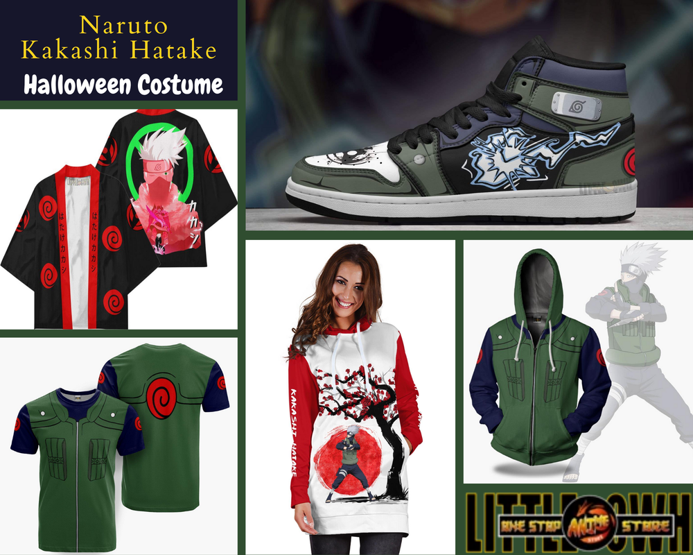 Blog posts 48 Best Anime Halloween Costume And Cosplay Ideas for 2021
