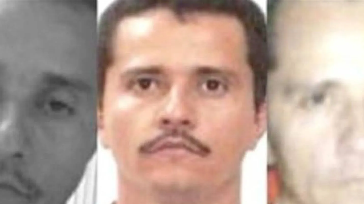 Filtran llamadas de “El Mencho” amenazando a policías que están contra el CJNG