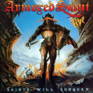 Re: Armored Saint