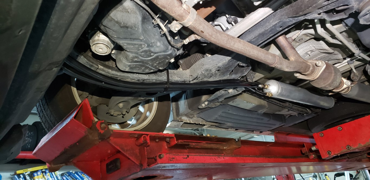 SiennaTrainHornInstall (85)