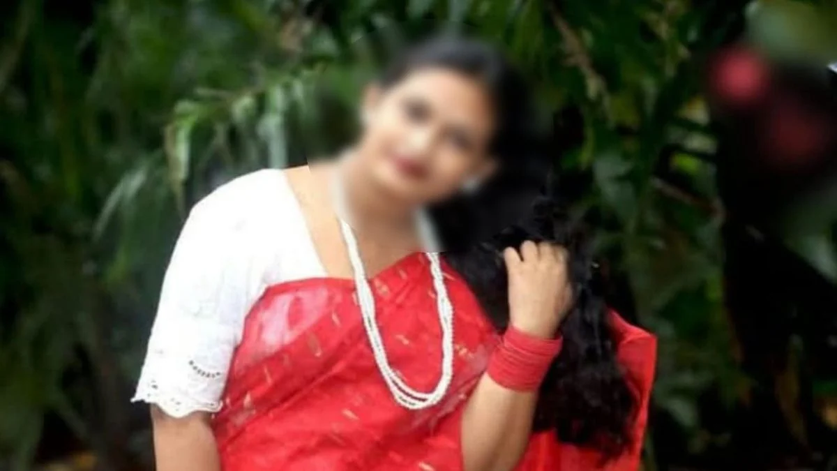 এইচএসসিতে ফেল করে কমলনগরে ছাত্রীর আত্মহত্যা