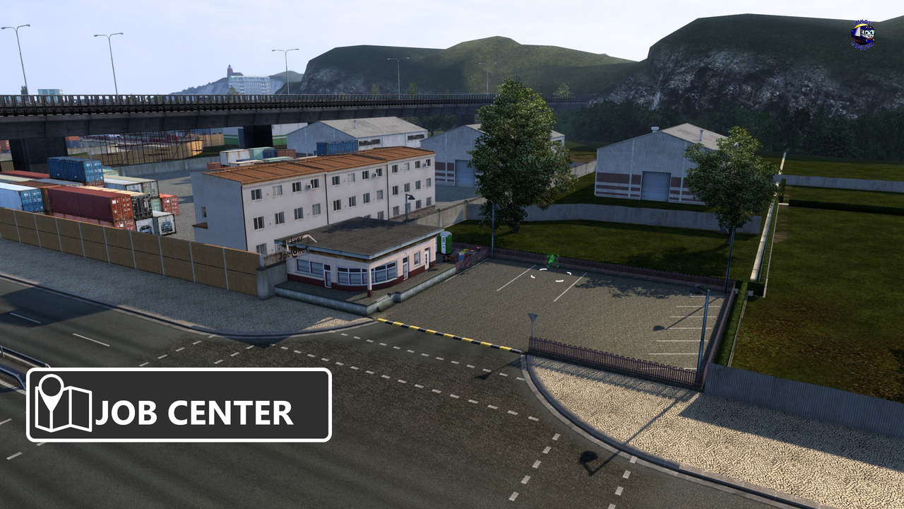 JOB CENTER