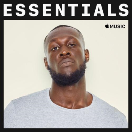 Stormzy   Essentials (2020)