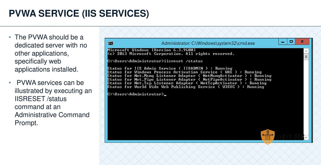 03WS-PAS-Install-CPM and PVWA-24