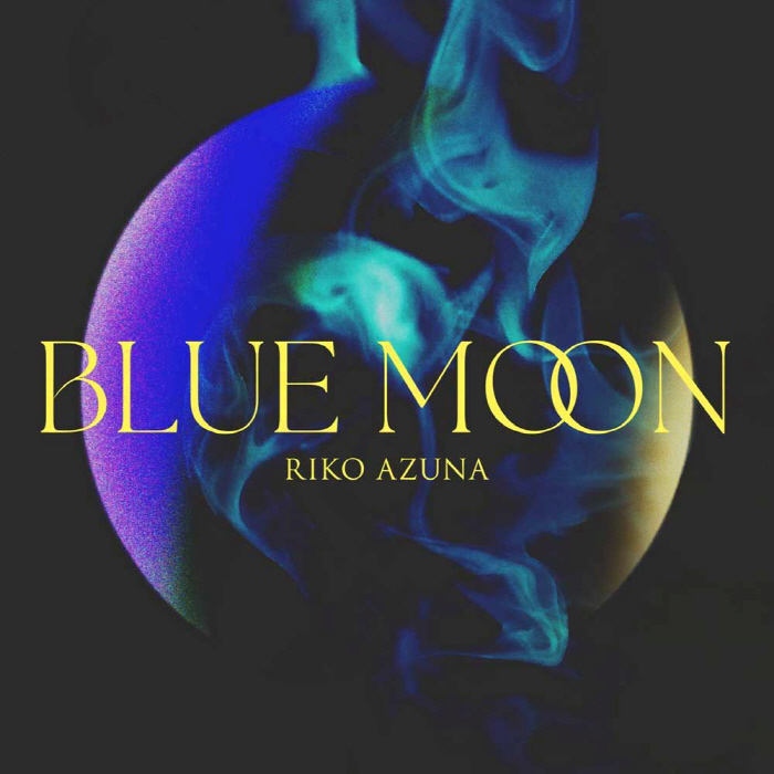 [2023.03.29] 安月名莉子 1stアルバム「BLUE MOON」[MP3 320K]