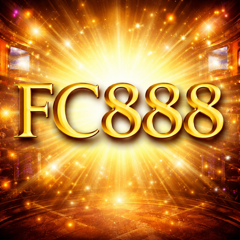 FC888 10.5 (Login) Download Gratis Untuk Android & Game Paling Populer Di Tahun 2026