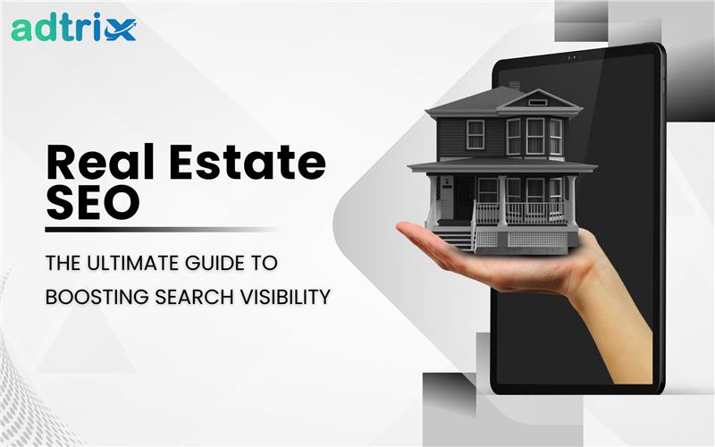 Real Estate SEO