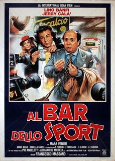 Al bar dello sport (1983).avi DvdRip AC3 iTA