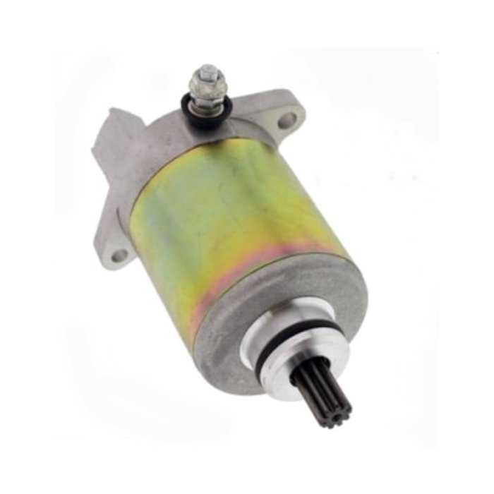 Motor de arranque compatible Aprilia Benelli Derbi Gilera Piaggio Vespa
