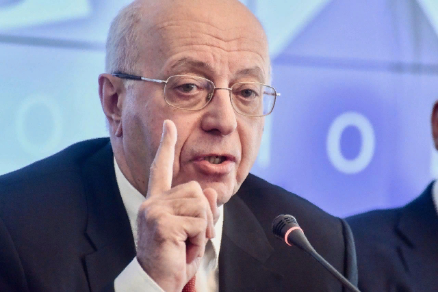 Kurginian: kodėl JAV kursto karą Ukrainoje