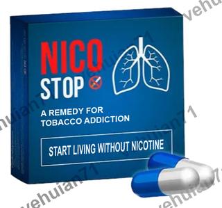 NicoStop NicoStop