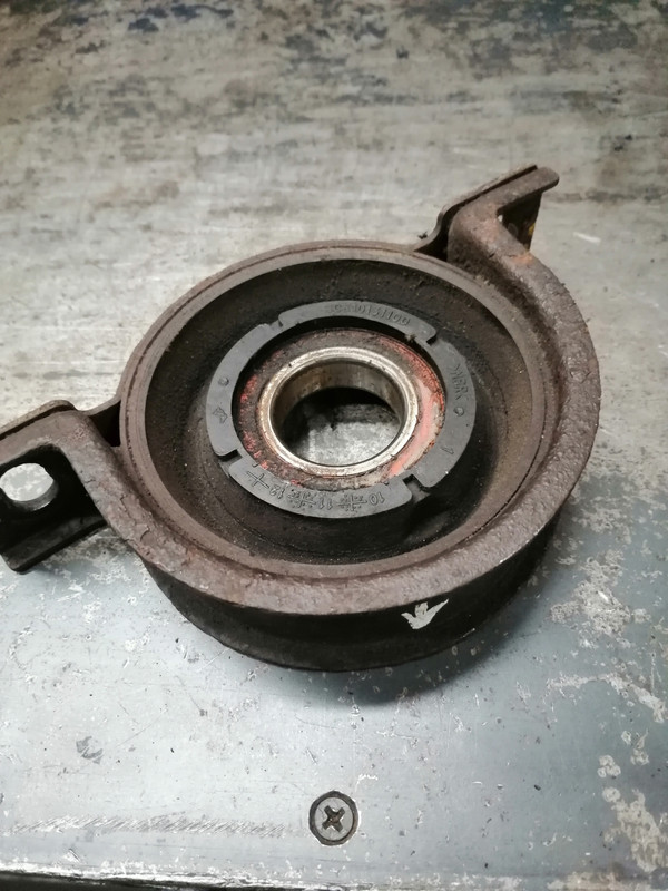Подшипник родной