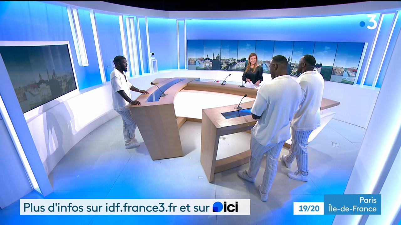 JT 19-20 - Paris Ile de France - Émission du dimanche 27 août 2023_France 3_2023_08_27_19_00.ts_snap