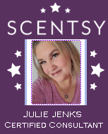 Scentsy Consultant