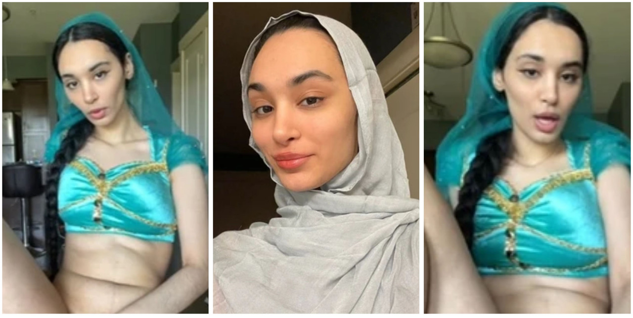 Shahabby hot onlyfans girl masterbating her pssy closeup