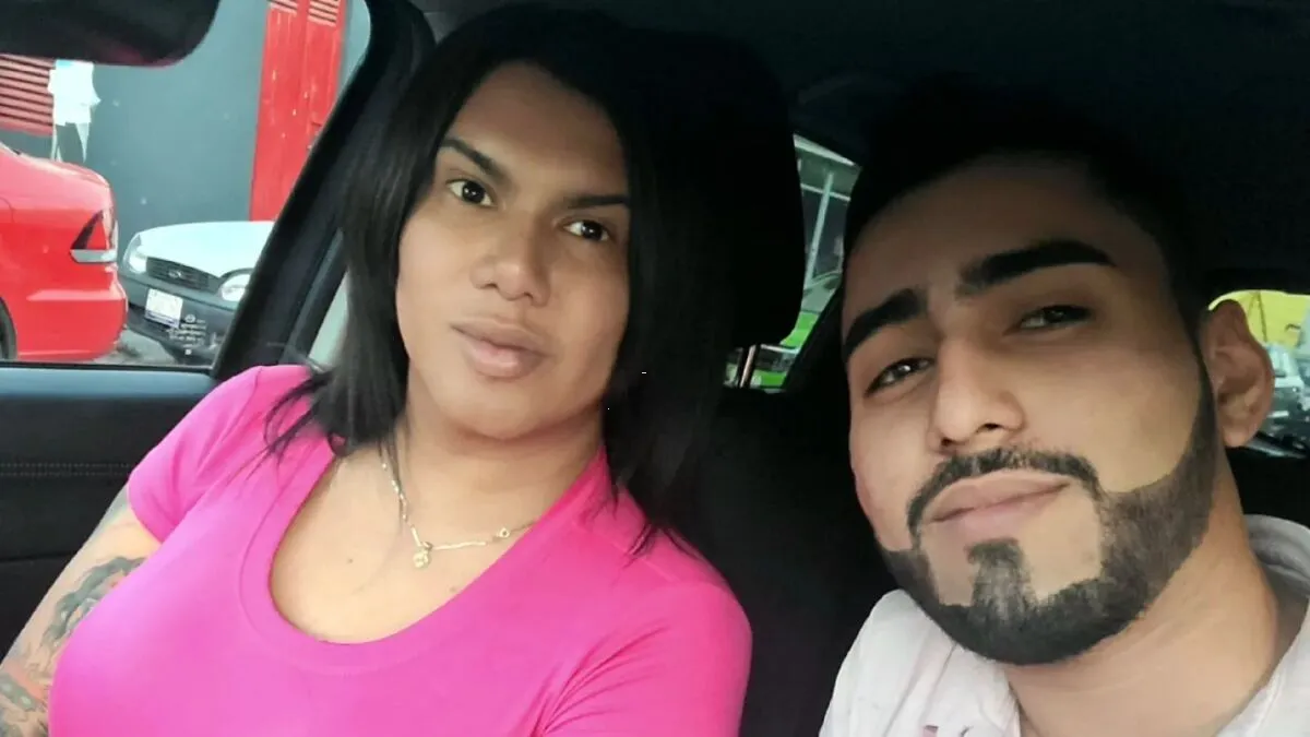 ¿Kimberly La Más Preciosa violentada? Fuerte pelea con su esposo enciende alarmas