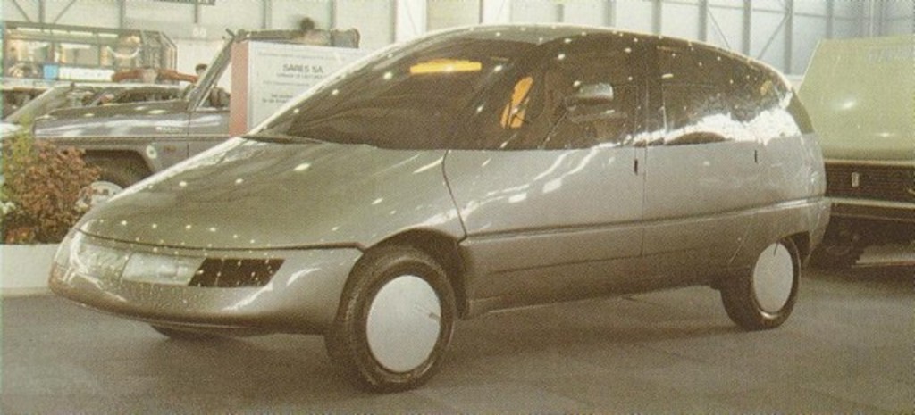 НАМИ-Охта (1987)