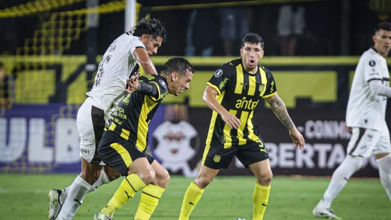 Dự đoán bóng đá, phân tích kèo Platense vs Penarol, 05h00 ngày 08/05
