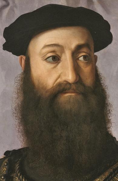 Roma: Villa Farnesina, Bernini&Barberini, Detroit Museum - Roma y Nápoles: Bernini, Giorgione y mucho más. (203)