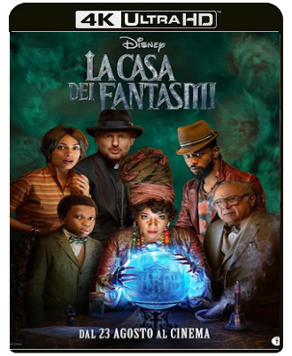 La casa dei fantasmi (2023) BLU-RAY FULL UHD 2160p H265 HDR HEVC MULTI DDPlus 7.1 ITA