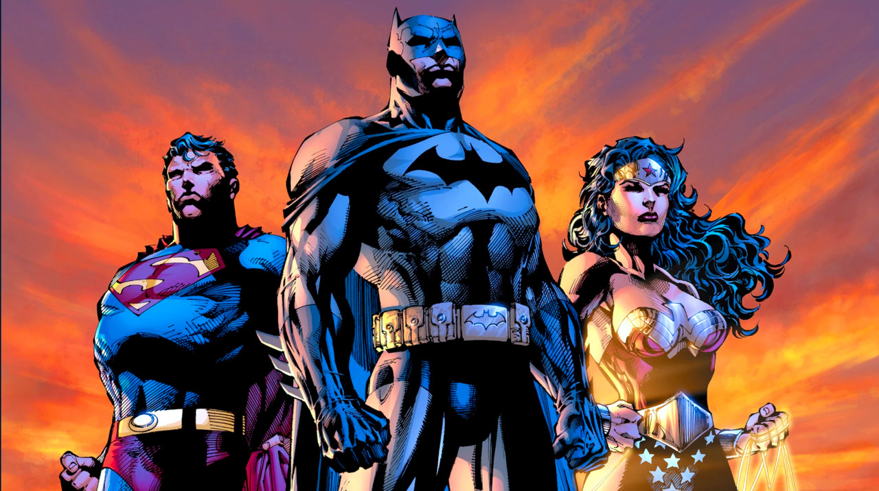 Icons_The_DC_Comics_and_WildStorm_Art_of_Jim_Lee