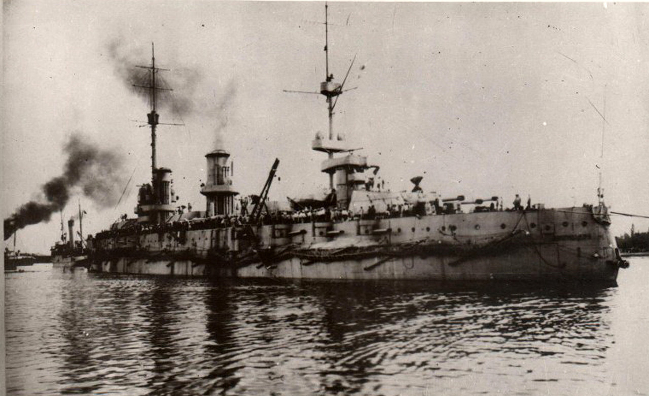 Императрица Мария 3961934