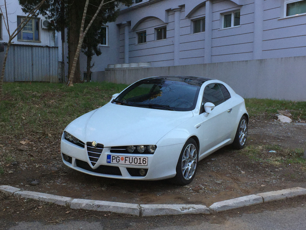 Brera 1