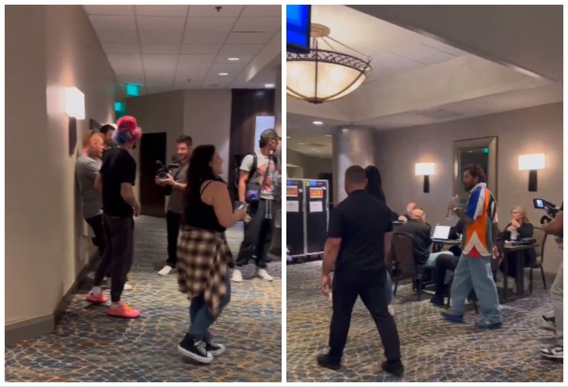 Шон О&#039;Мали към Марлон Вера: Готов ли си да бъдеш нокаутиран ?