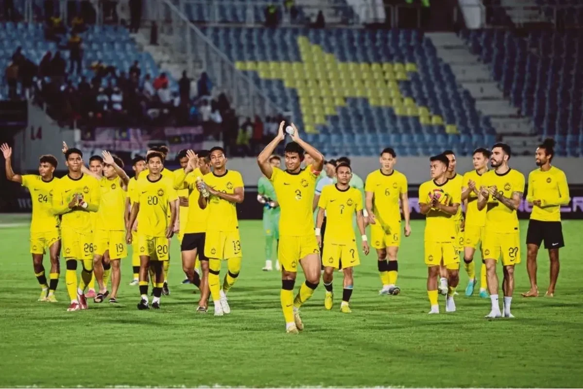 Malaysia Football in 2026: League Structure, National Team Progress, and Key Competitions Malaysia Football in 2026: League Structure, National Team Progress, and Key Competitions