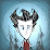 Don't Starve