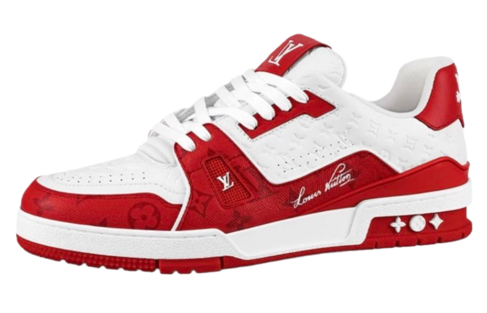 Louis Vuitton Trainers