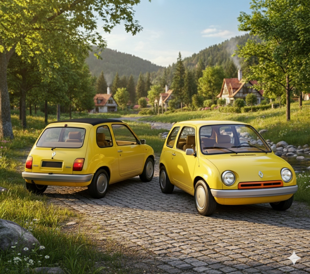 Renault Twingo 73 001d